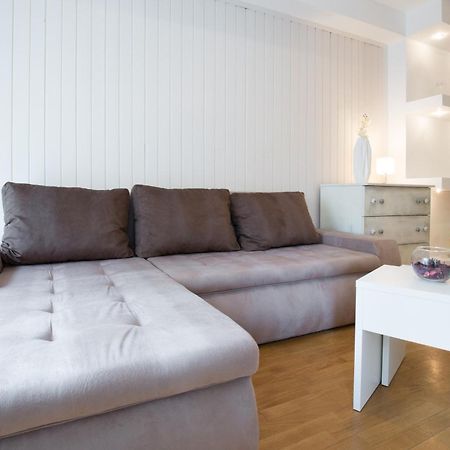 Prima Apartmani Beograd Exterior foto