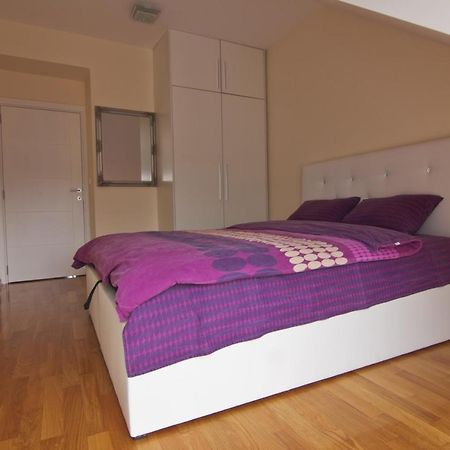Prima Apartmani Beograd Quarto foto