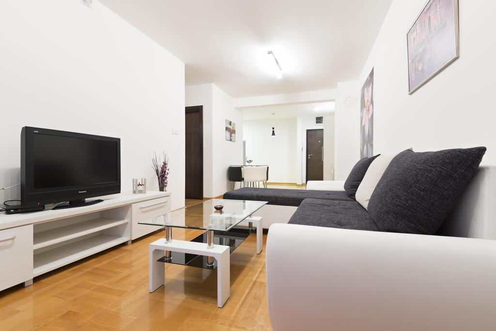 Prima Apartmani Beograd Quarto foto