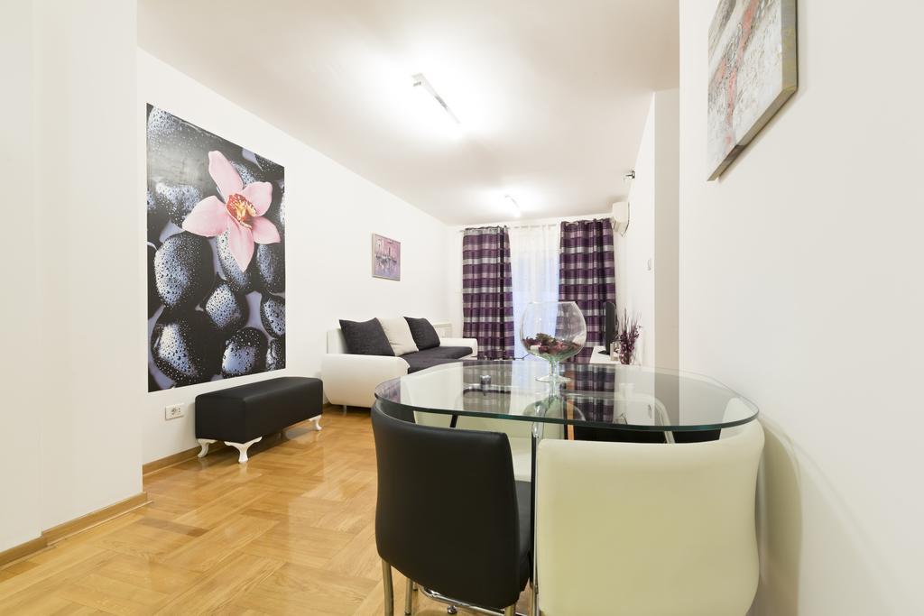 Prima Apartmani Beograd Quarto foto