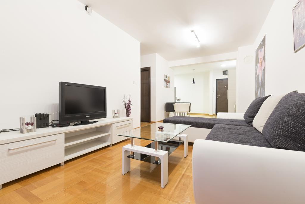Prima Apartmani Beograd Quarto foto