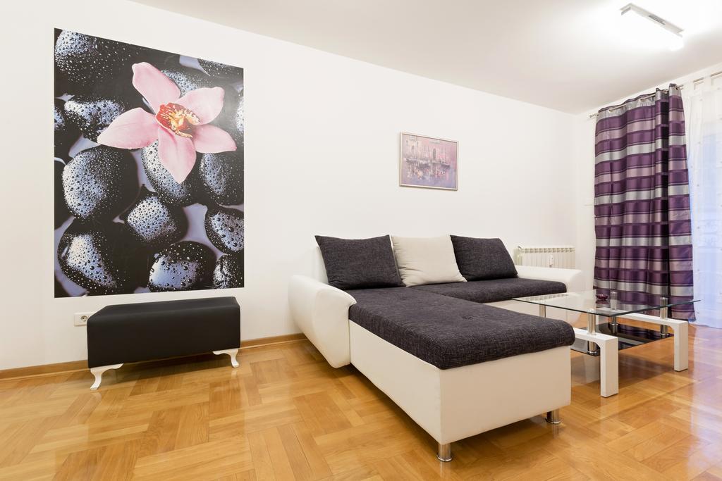 Prima Apartmani Beograd Quarto foto