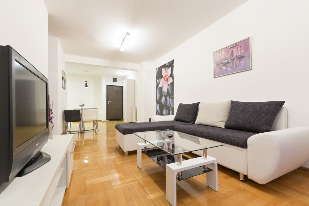 Prima Apartmani Beograd Quarto foto
