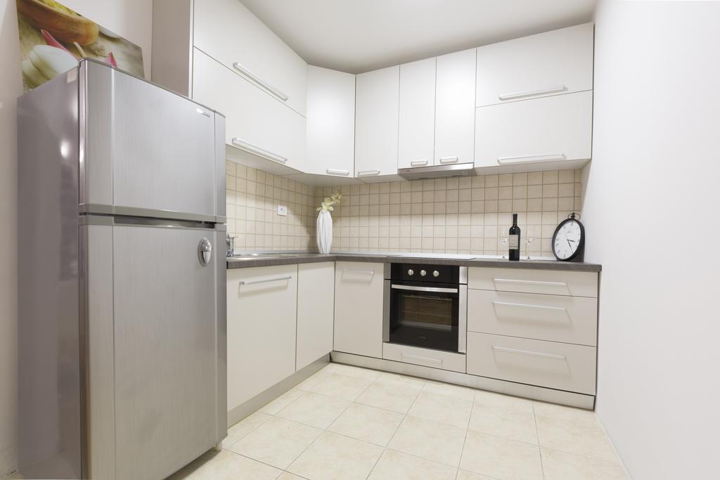 Prima Apartmani Beograd Quarto foto