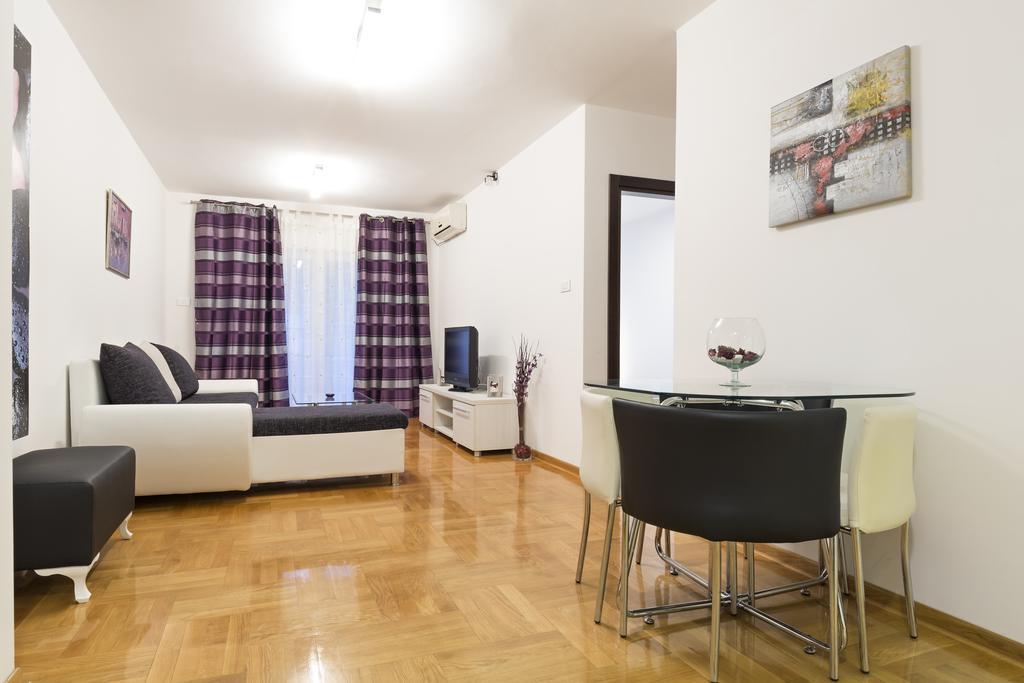 Prima Apartmani Beograd Quarto foto