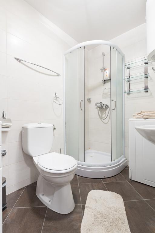 Prima Apartmani Beograd Quarto foto