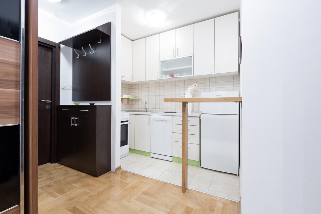 Prima Apartmani Beograd Quarto foto