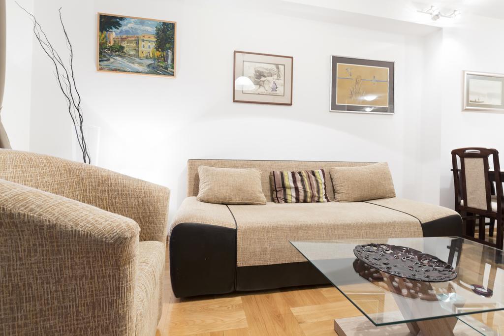 Prima Apartmani Beograd Quarto foto