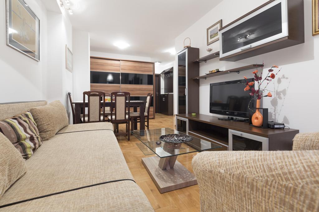 Prima Apartmani Beograd Quarto foto