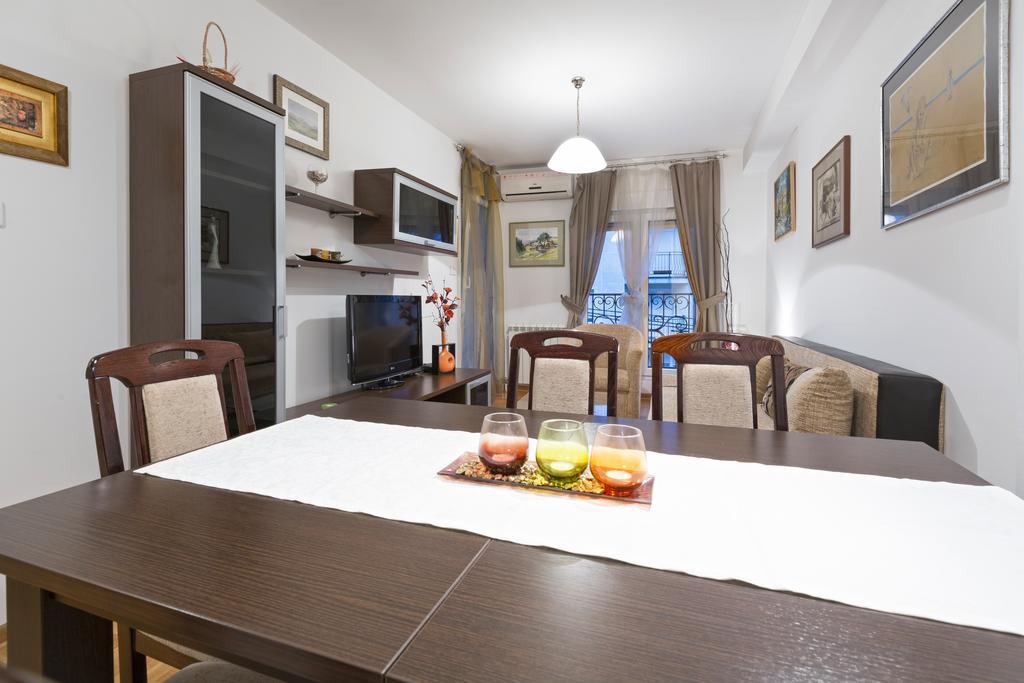 Prima Apartmani Beograd Quarto foto