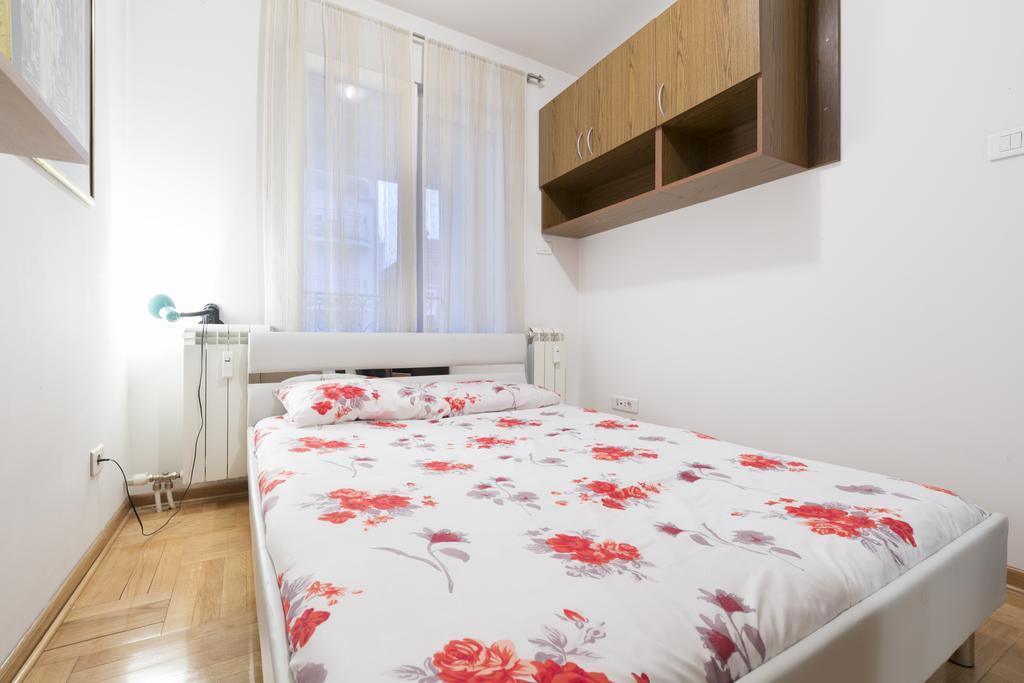 Prima Apartmani Beograd Quarto foto