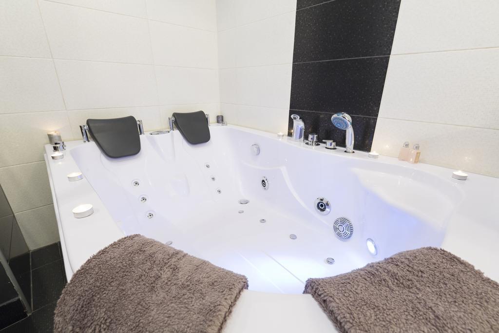 Prima Apartmani Beograd Quarto foto