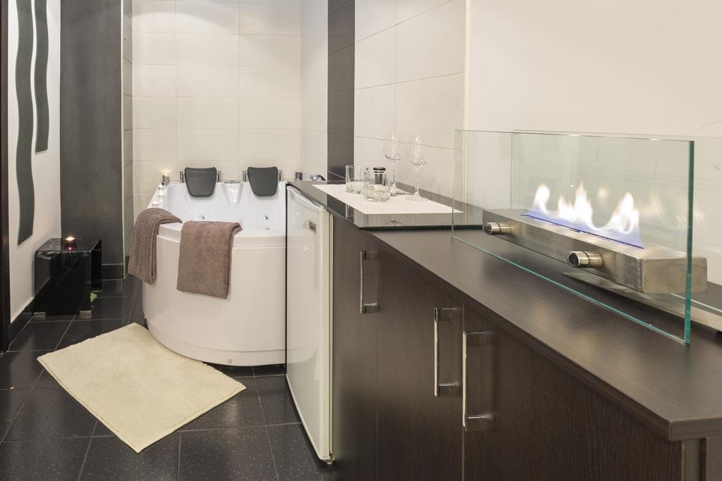 Prima Apartmani Beograd Quarto foto