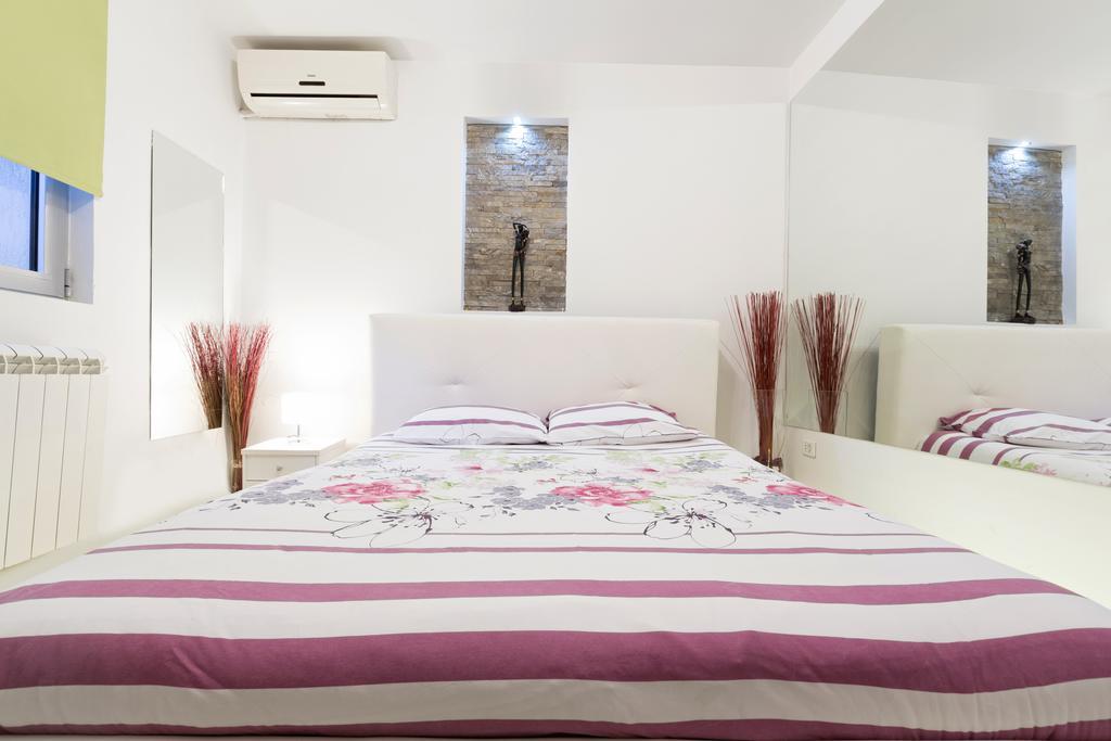 Prima Apartmani Beograd Quarto foto