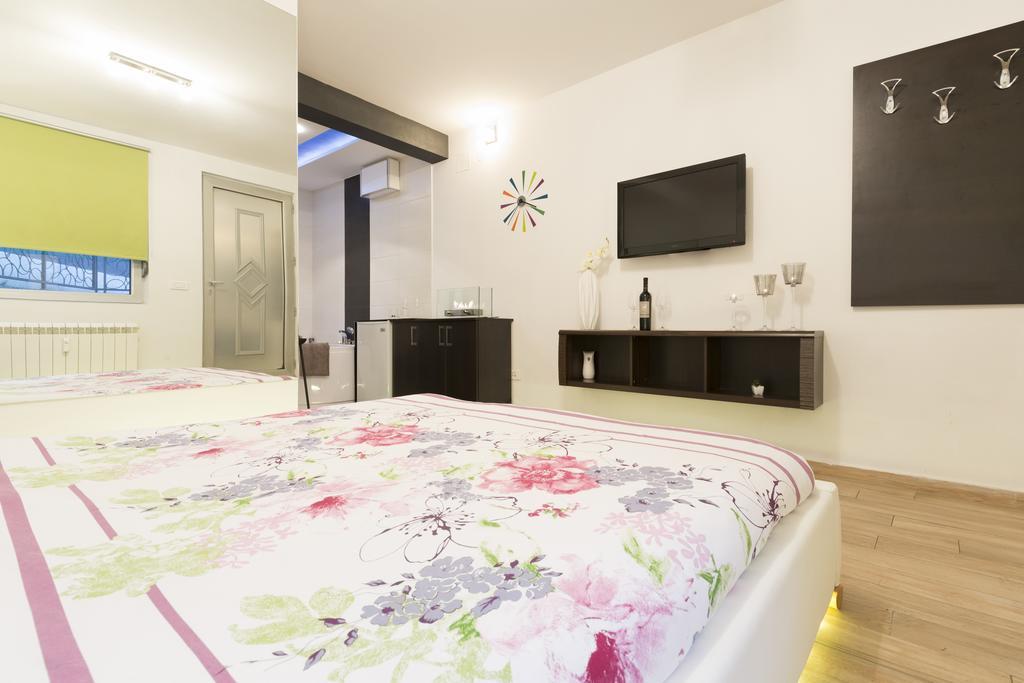 Prima Apartmani Beograd Quarto foto