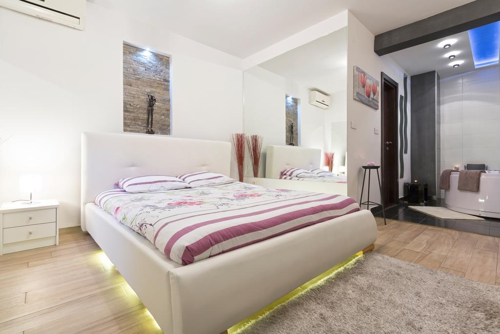 Prima Apartmani Beograd Quarto foto