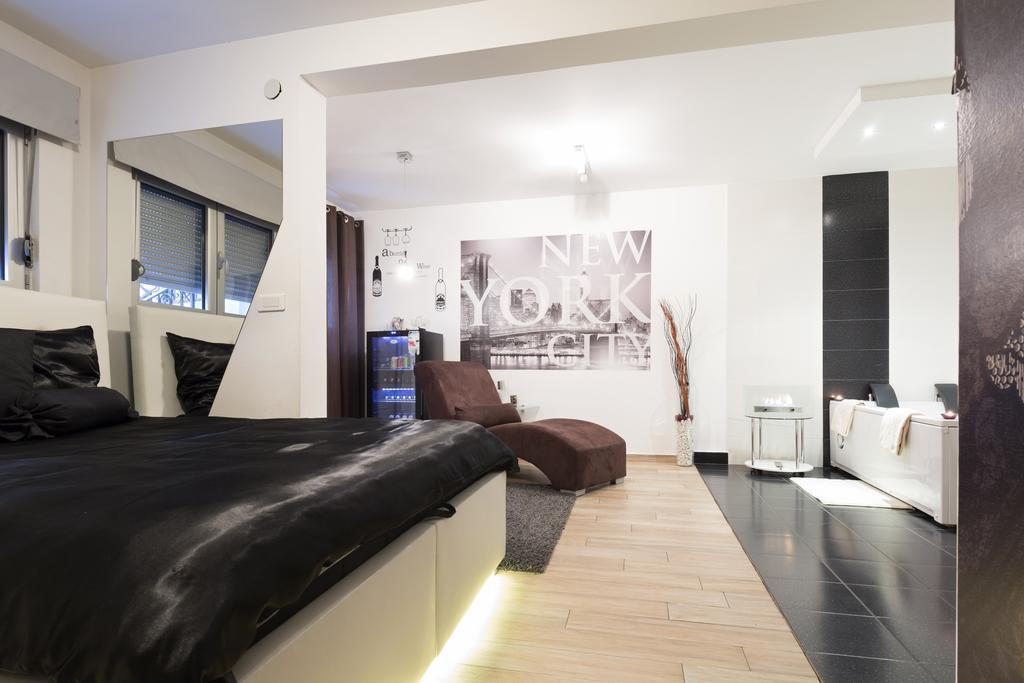 Prima Apartmani Beograd Quarto foto