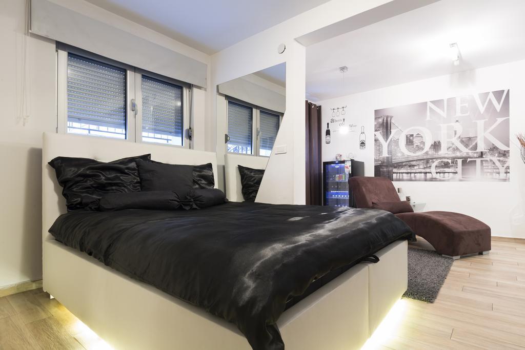 Prima Apartmani Beograd Quarto foto