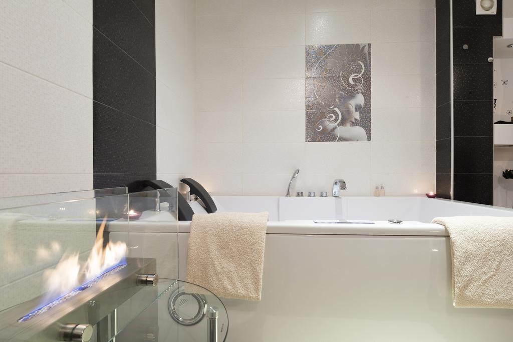 Prima Apartmani Beograd Quarto foto