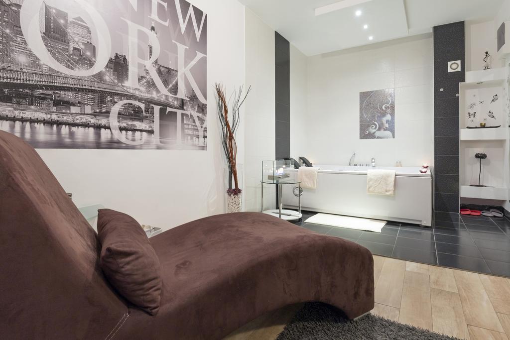 Prima Apartmani Beograd Quarto foto