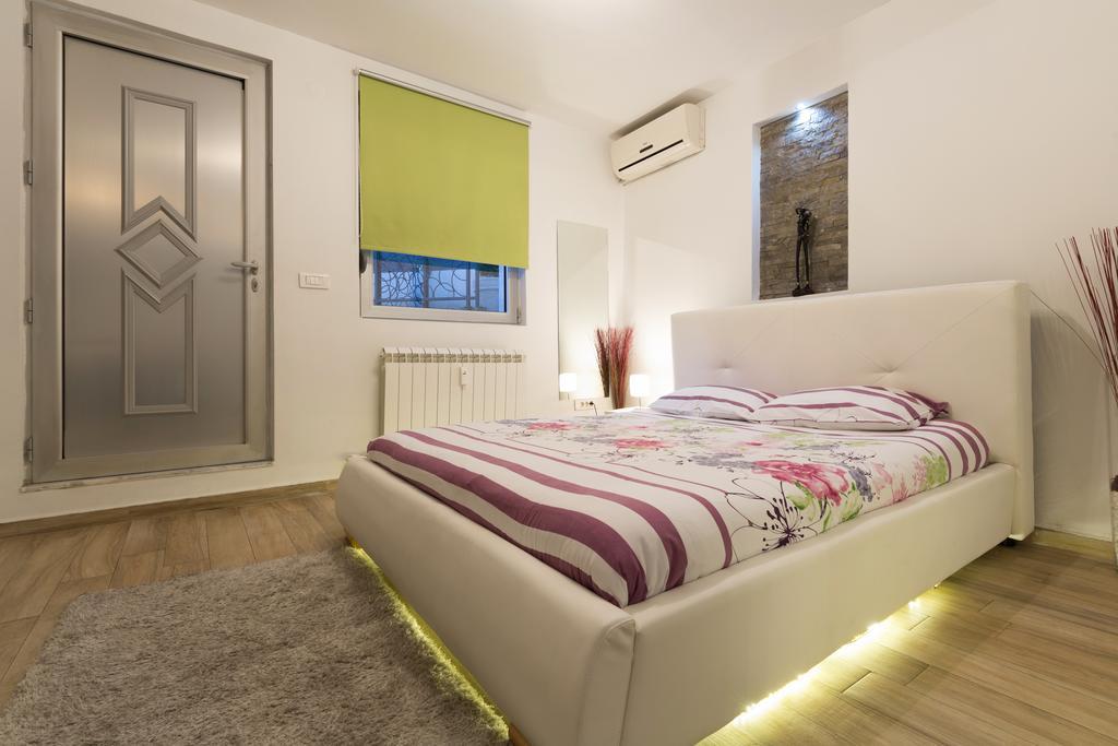 Prima Apartmani Beograd Exterior foto