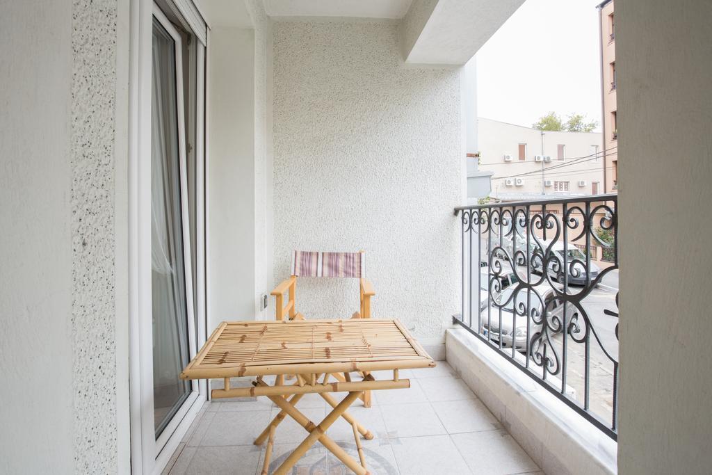 Prima Apartmani Beograd Exterior foto