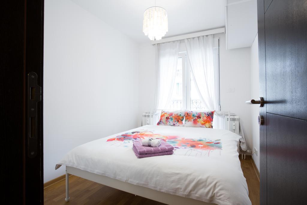 Prima Apartmani Beograd Exterior foto