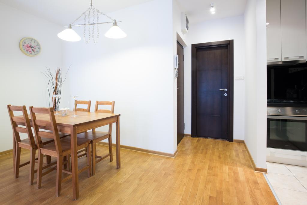 Prima Apartmani Beograd Exterior foto