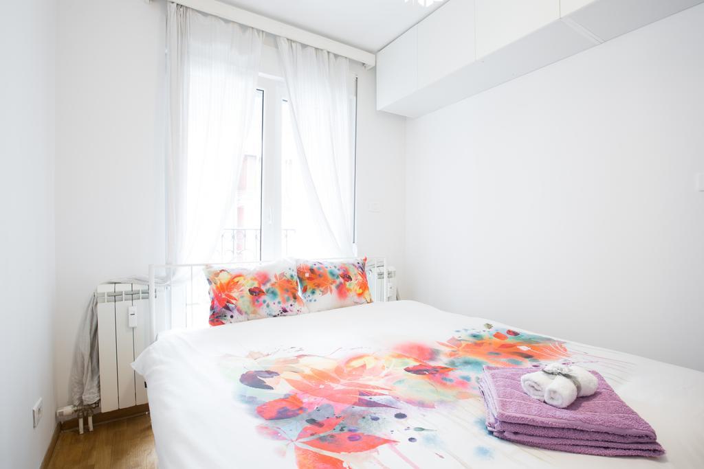 Prima Apartmani Beograd Exterior foto