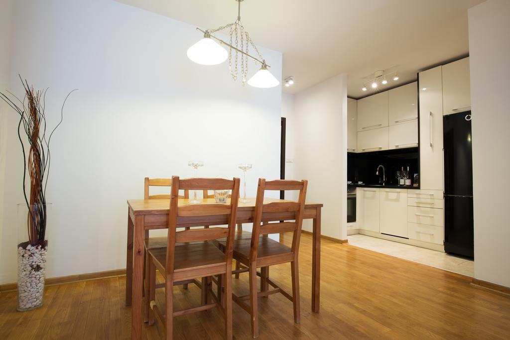 Prima Apartmani Beograd Exterior foto