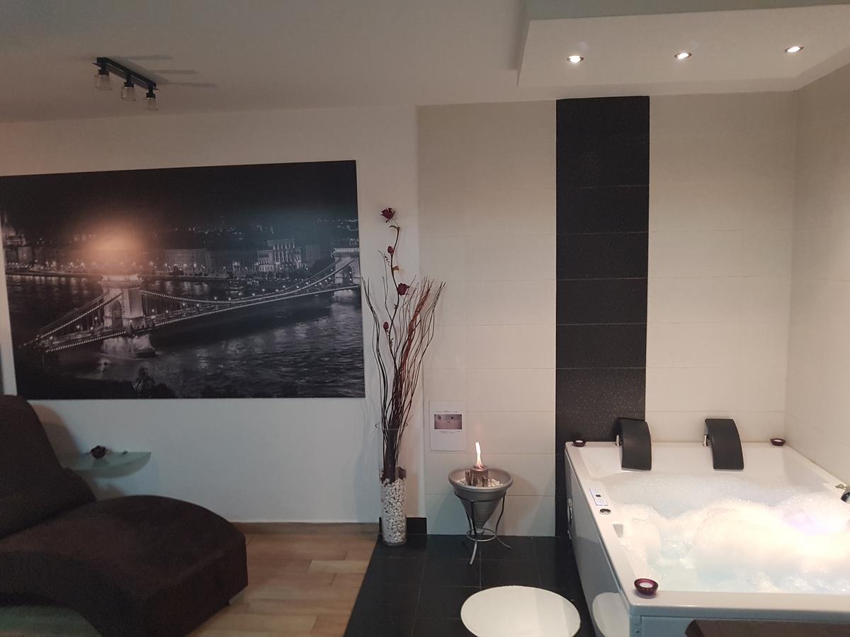 Prima Apartmani Beograd Exterior foto