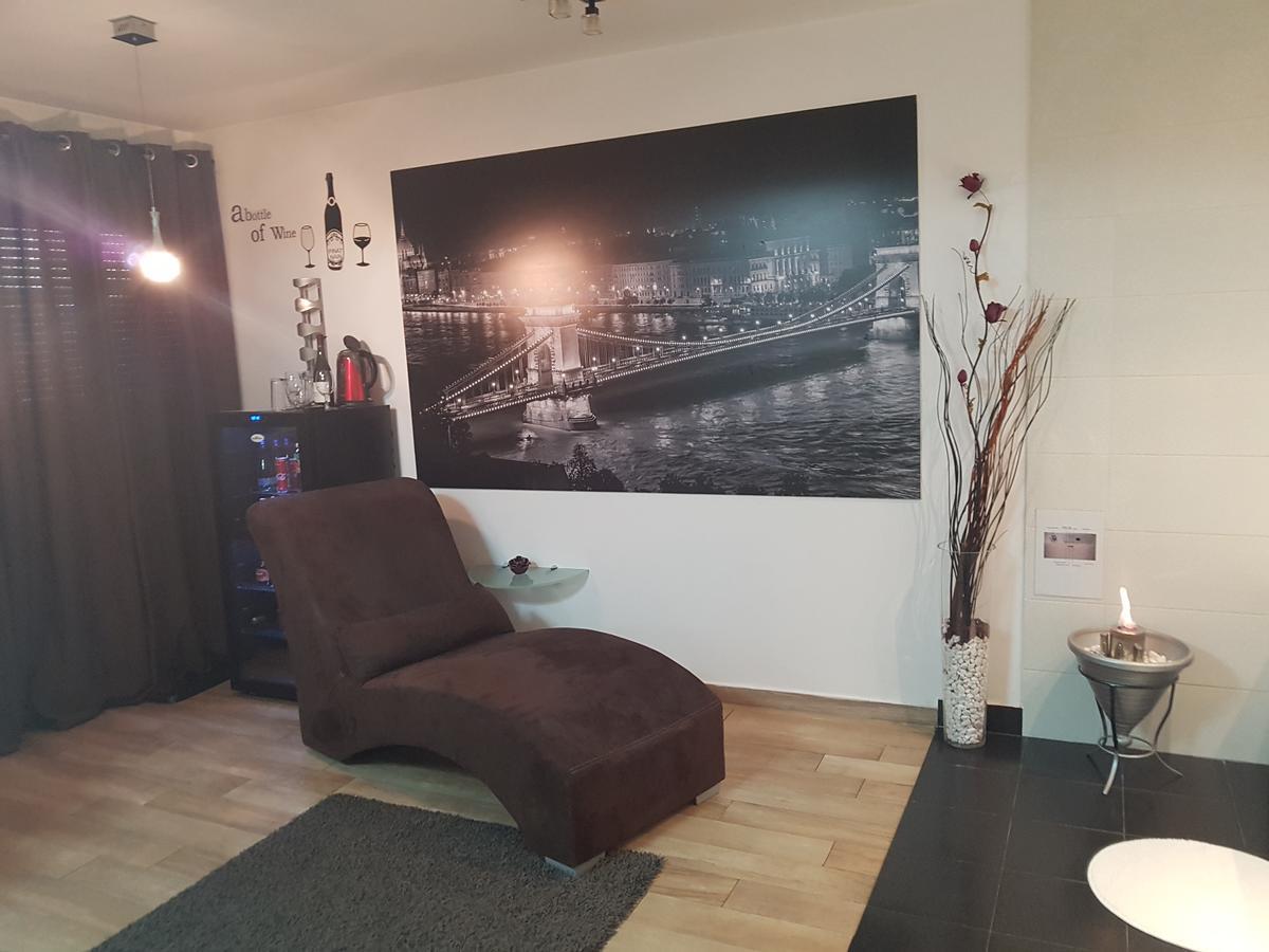 Prima Apartmani Beograd Exterior foto