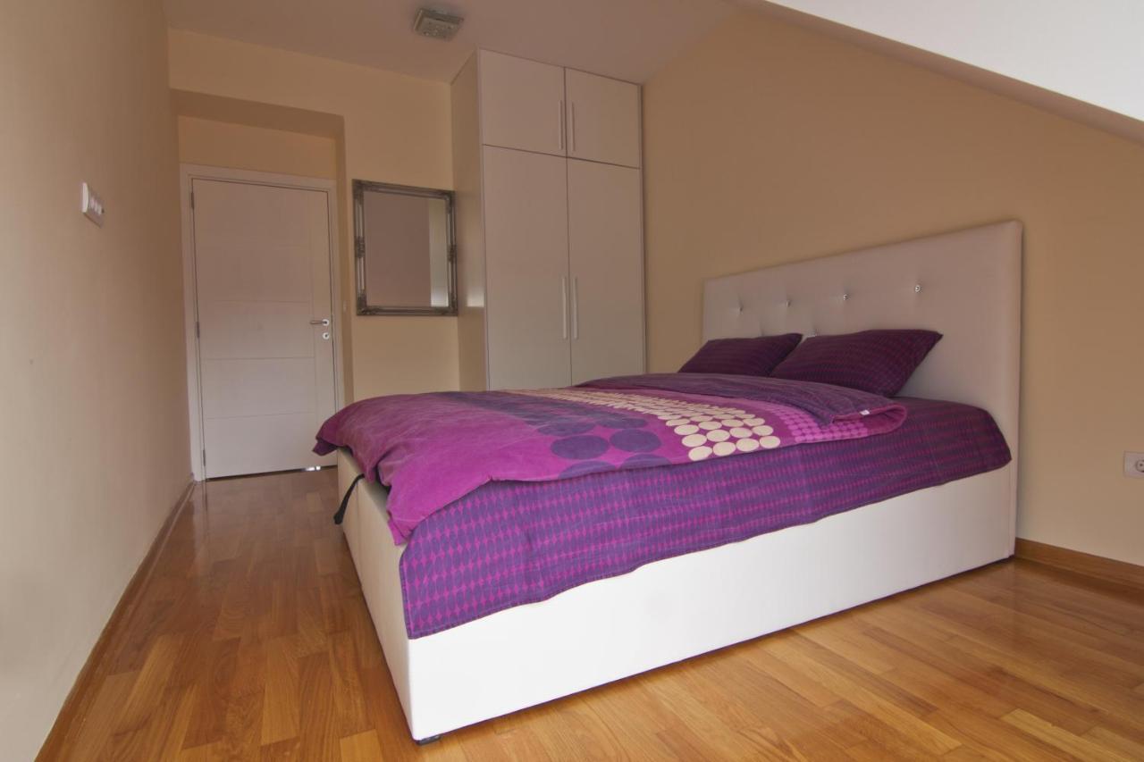 Prima Apartmani Beograd Quarto foto