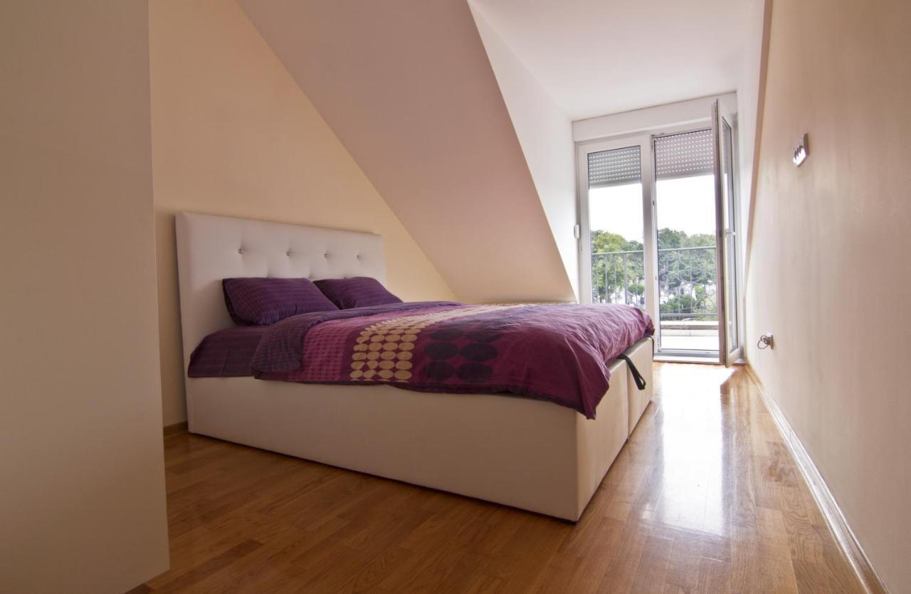 Prima Apartmani Beograd Quarto foto