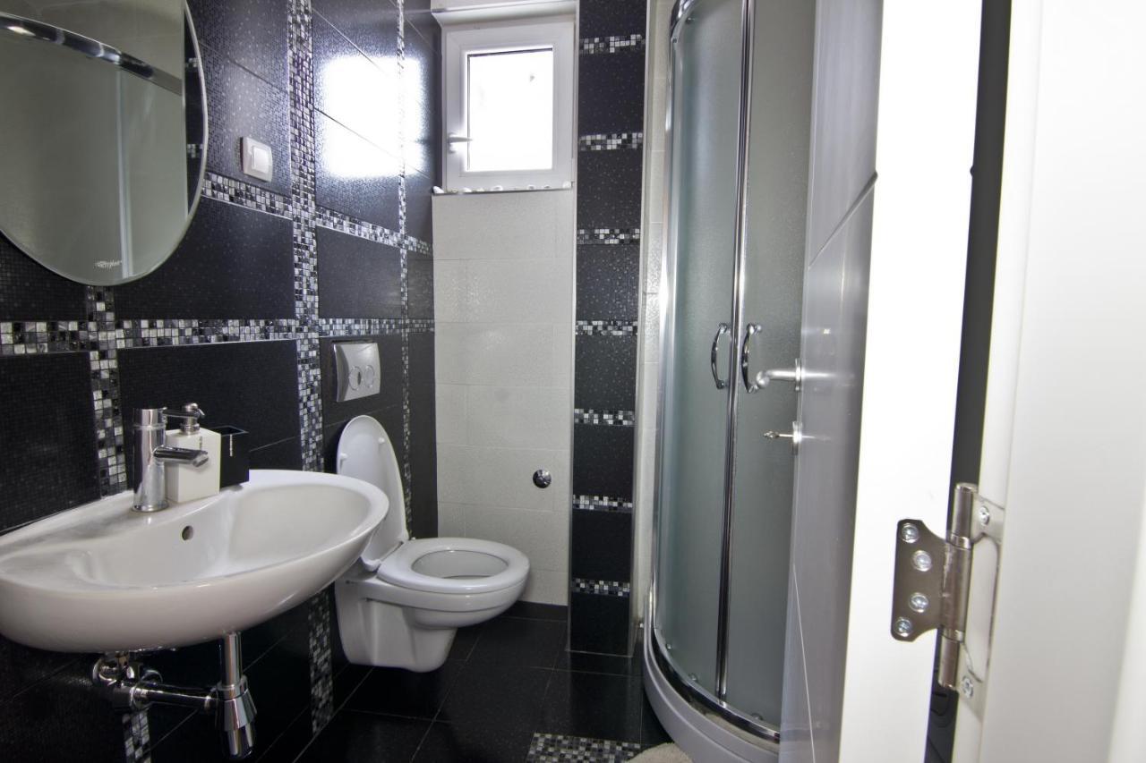 Prima Apartmani Beograd Quarto foto